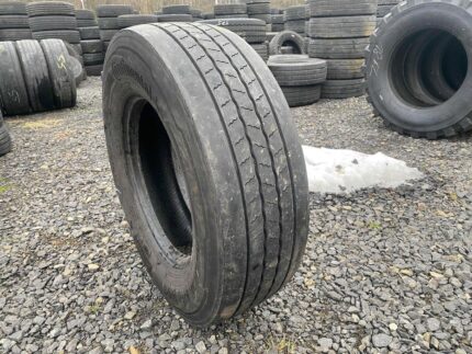  Opona ciężarowa 285/70R19.5 CONTINENTAL CONTI HYBRID HS3 / 7-8mm