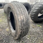  Opona ciężarowa 285/70R19.5 CONTINENTAL CONTI HYBRID HS3 / 8-10mm