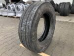 Opona ciężarowa 245/70R19.5 FULDA REGIOCONTROL / 9-10mm