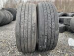 Opony ciężarowe 285/70R19.5 CONTINENTAL CONTI HYBRID HS3 / 10-11mm