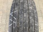 Opona ciężarowa 245/70R19.5 FULDA REGIOCONTROL / 9-10mm