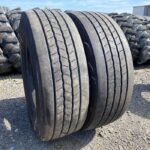  Opony ciężarowe 285/70R19.5 CONTINENTAL CONTI HYBRID HS3 / 9-10mm