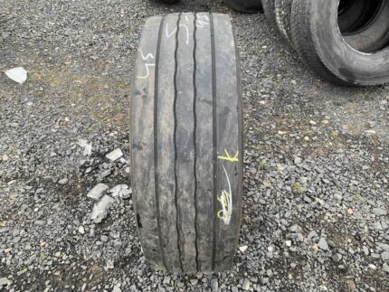 Opona ciężarowa 285/70R19.5 CONTINENTAL CONTI HYBRID HT3 / 5-6mm