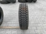 Opona ciężarowa 245/70R19.5 FULDA REGIOFORCE / 13-14mm