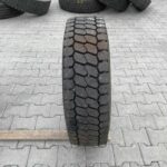  Opona ciężarowa 245/70R19.5 FULDA REGIOFORCE / 13-14mm