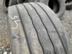 Opona ciężarowa 285/70R19.5 CONTINENTAL CONTI HYBRID HT3 / 5-6mm
