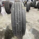  Opona ciężarowa 285/70R19.5 CONTINENTAL CONTI HYBRID HT3 / 11-12mm