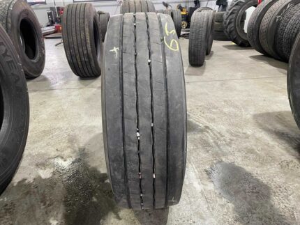  Opona ciężarowa 285/70R19.5 CONTINENTAL CONTI HYBRID HT3 / 11-12mm