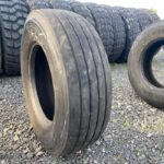  Opona ciężarowa 285/70R19.5 CONTINENTAL CONTI HYBRID HT3 / 7-8mm