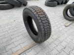 Opona ciężarowa 245/70R19.5 FULDA REGIOFORCE / 13-14mm