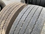 Opony ciężarowe 285/70R19.5 CONTINENTAL CONTI SCANDINAVIA HS3 / 8-10mm