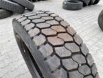Opona ciężarowa 245/70R19.5 FULDA REGIOFORCE / 13-14mm