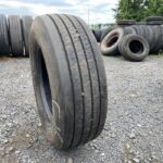  Opona ciężarowa 285/70R19.5 DUNLOP SP246 / 12mm