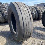  Opona ciężarowa 285/70R19.5 DUNLOP SP252 / 8mm