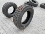 Opona ciężarowa 245/70R19.5 FULDA REGIOFORCE / 13-14mm