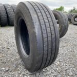  Opona ciężarowa 285/70R19.5 DUNLOP SP344 / 10mm