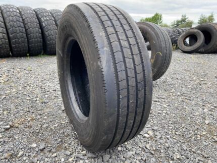  Opona ciężarowa 285/70R19.5 DUNLOP SP344 / 10mm