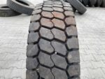 Opona ciężarowa 245/70R19.5 FULDA REGIOFORCE / 13-14mm