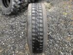 Opona ciężarowa 285/70R19.5 DUNLOP SP346 / 5-7mm