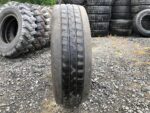 Opona ciężarowa 285/70R19.5 DUNLOP SP346 / 5-7mm
