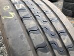 Opona ciężarowa 285/70R19.5 DUNLOP SP346 / 5-7mm