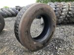 Opona ciężarowa 285/70R19.5 DUNLOP SP346 / 5-7mm