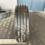  Opona ciężarowa 285/70R19.5 DUNLOP SP351 / 100% BIEŻNIKA