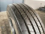 Opona ciężarowa 285/70R19.5 DUNLOP SP351 / 100% BIEŻNIKA