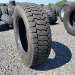  Opona ciężarowa 245/70R19.5 FULDA REGIOFORCE NAPĘD REGIO FORCE