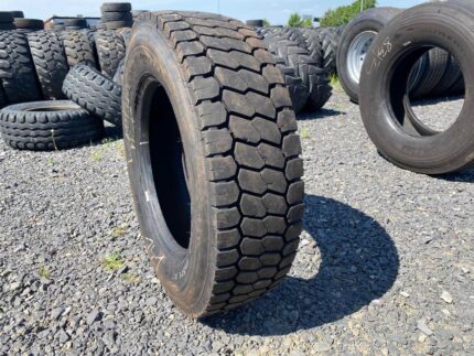 Opona ciężarowa 245/70R19.5 FULDA REGIOFORCE NAPĘD REGIO FORCE