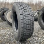  Opona ciężarowa 285/70R19.5 FALKEN BI851 / 5-7mm