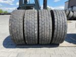 Opony ciężarowe 285/70R19.5 FALKEN BI856 / 5-7mm