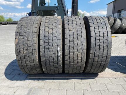Opony ciężarowe 285/70R19.5 FALKEN BI856 / 5-7mm