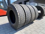 Opony ciężarowe 285/70R19.5 FALKEN BI856 / 5-7mm