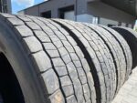 Opony ciężarowe 285/70R19.5 FALKEN BI856 / 5-7mm