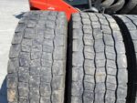 Opony ciężarowe 285/70R19.5 FALKEN BI856 / 5-7mm