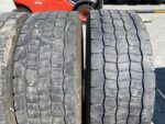 Opony ciężarowe 285/70R19.5 FALKEN BI856 / 5-7mm