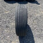  Opona ciężarowa 285/70R19.5 FIRESTONE FS400 / 7-8mm