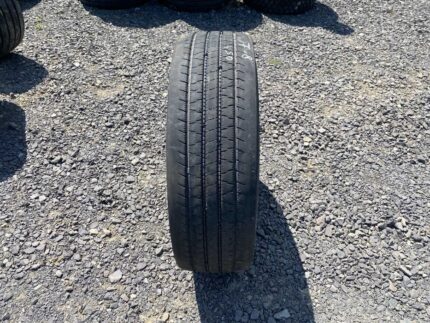 Opona ciężarowa 285/70R19.5 FIRESTONE FS400 / 7-8mm