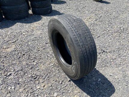 Opona ciężarowa 285/70R19.5 FIRESTONE FS400 / 7-8mm