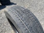 Opona ciężarowa 285/70R19.5 FIRESTONE FS400 / 7-8mm