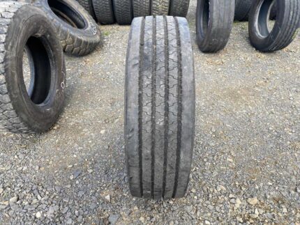  Opona ciężarowa 285/70R19.5 FIRESTONE TSP-3000 / 13mm