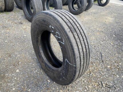 Opona ciężarowa 285/70R19.5 FIRESTONE TSP-3000 / 13mm