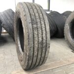  Opona ciężarowa 285/70R19.5 FIRESTONE TSP-3000 / 13mm
