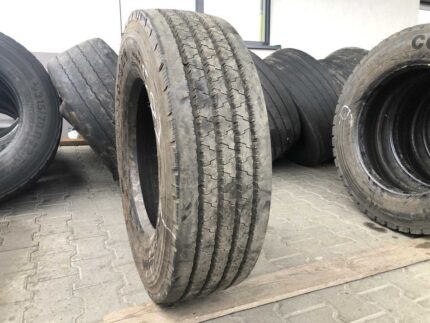  Opona ciężarowa 285/70R19.5 FIRESTONE TSP-3000 / 13mm