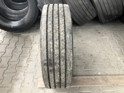 Opona ciężarowa 285/70R19.5 FIRESTONE TSP-3000 / 13mm