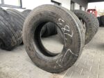 Opona ciężarowa 285/70R19.5 FIRESTONE TSP-3000 / 13mm