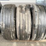  Opony ciężarowe 285/70R19.5 FULDA ECOTONN / 10mm