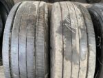 Opony ciężarowe 285/70R19.5 FULDA ECOTONN / 10mm