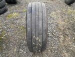 Opona ciężarowa 285/70R19.5 FULDA ECOTONN / 8-9mm